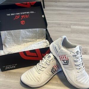 NWT BORN PRIMITIVE MENS SAVAGE 1 SNEAKERS